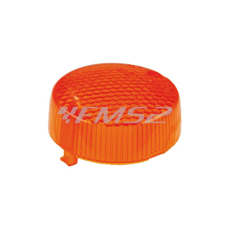 Lente freccia anteriore destro-sinistro F12 ara (RMS, Kenda, Duro), ricambio 246470040