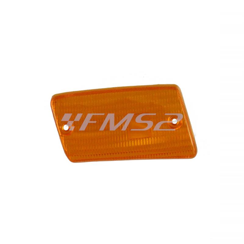 Lente freccia post.dx vespa hp, ricambio 246470615