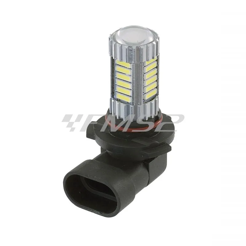 Lampadina a Led modello HB3 9005 con intesità 580 lm e luce bianca (RMS), ricambio 246510765