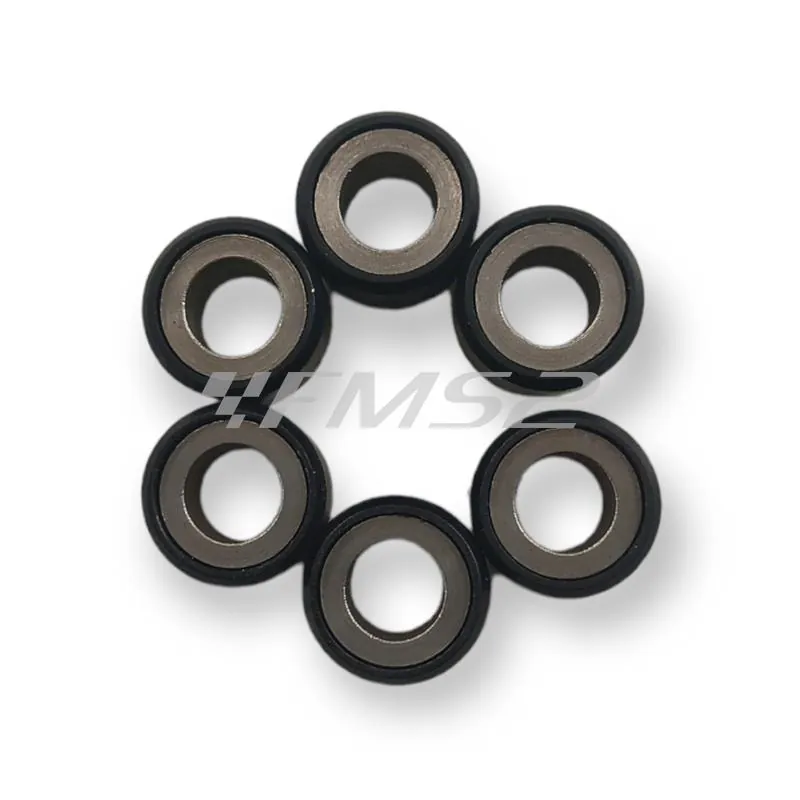 Semipuleggia motrice fissa RMS per scooter Piaggio targati, ricambio 25917