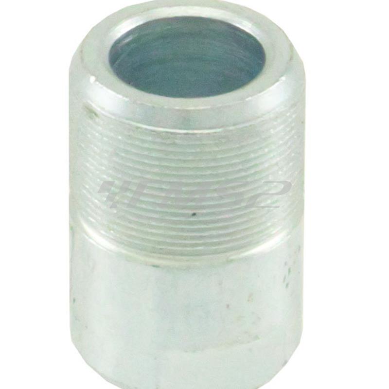 Estrattore RMS per volano con filetto esterno da 27x1mm e passo sinistro per scooter, ricambio 267000100