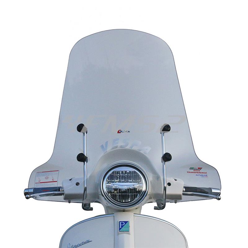 Parab.piaggio vespa gran 22361, ricambio 267008027