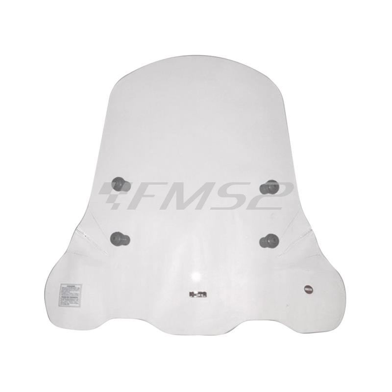 Parab.mbk booster-spirit 21116, ricambio 267008098