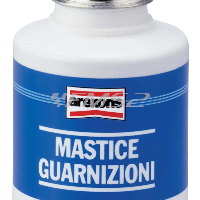 Mastice guarnizioni 100ml, ricambio 267200310