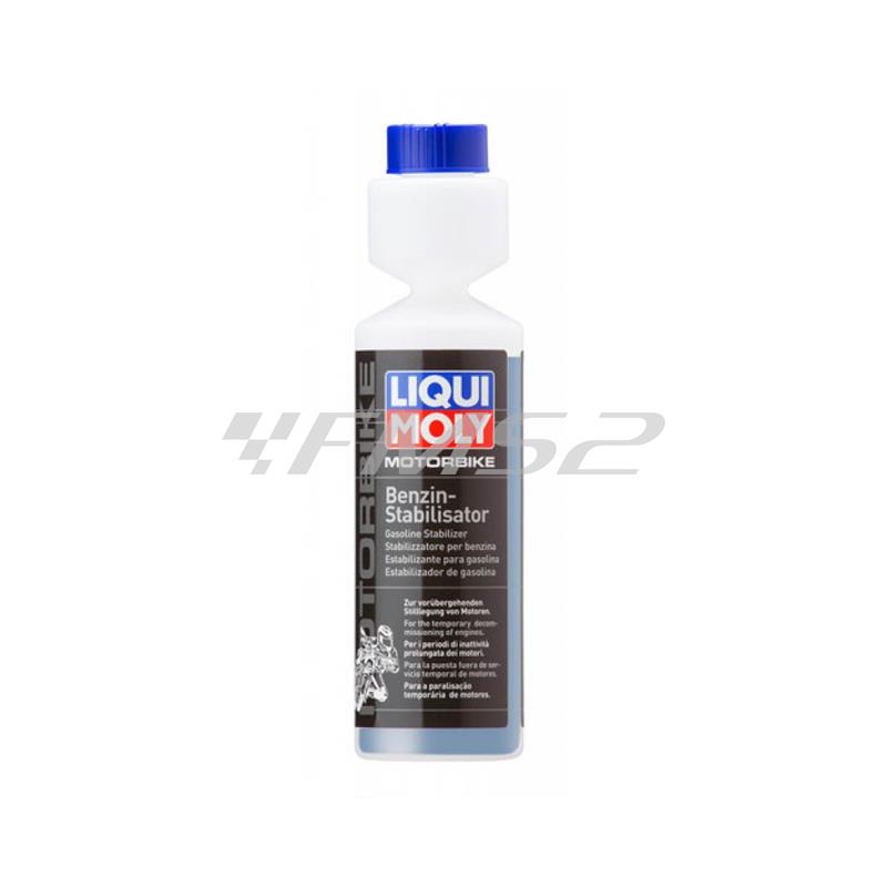 Additivo stabiliz. benz. 250ml, ricambio 267202009
