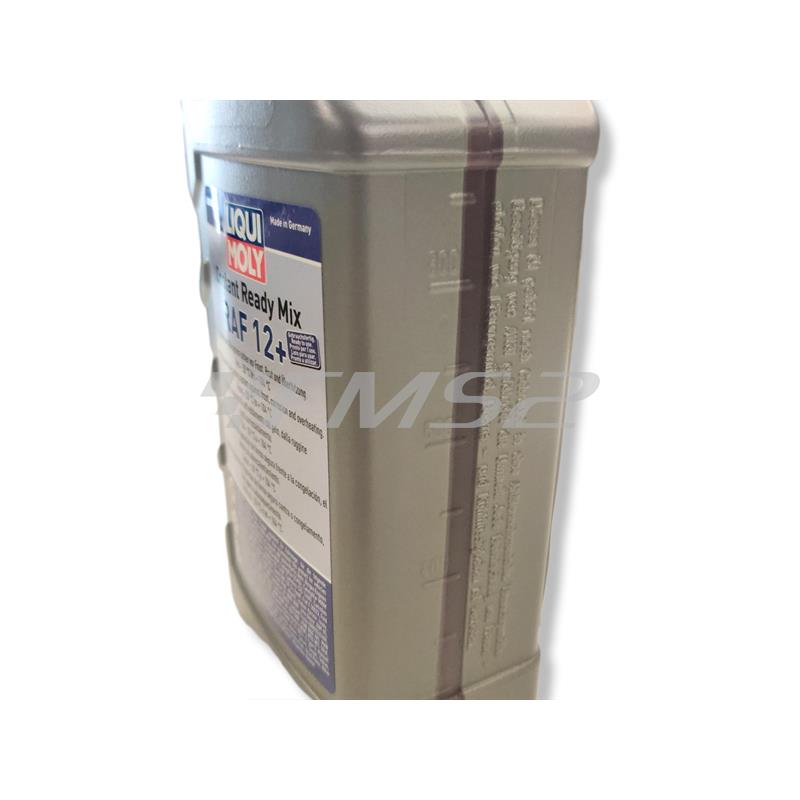 Antigelo ready radiatore 1l, ricambio 267202045