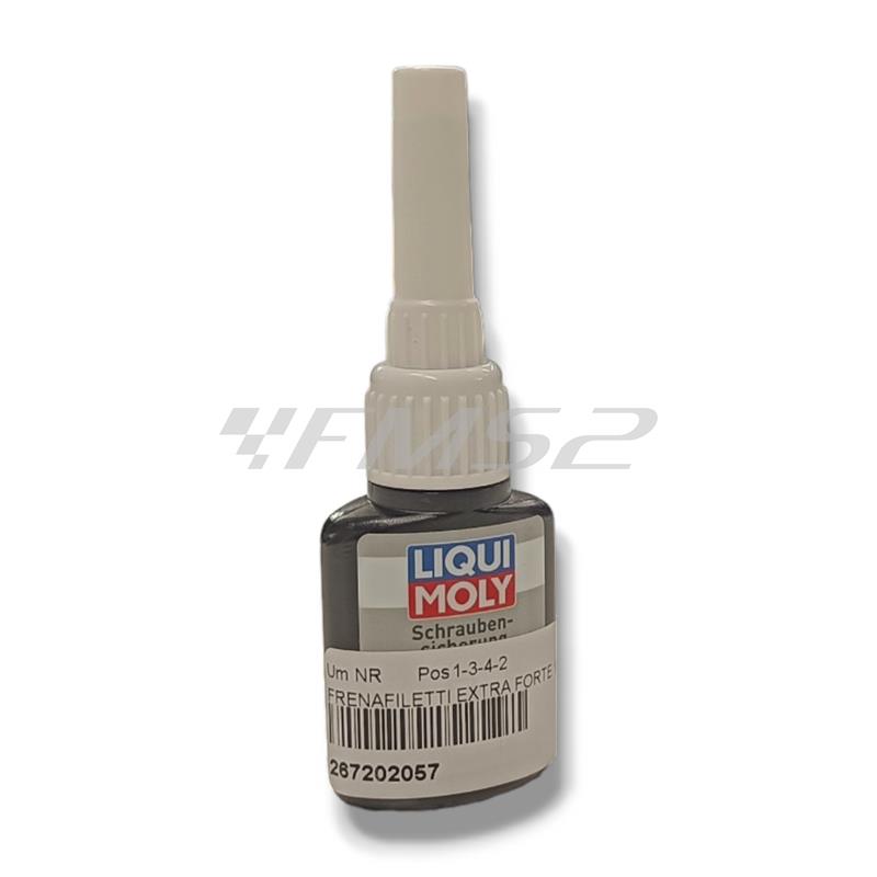 Frenafiletti liqui moly extra forte 10gr, ricambio 267202057