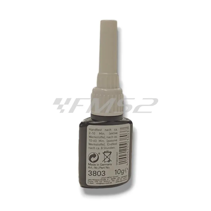 267202057 Frenafiletti liqui moly extra forte 10gr
