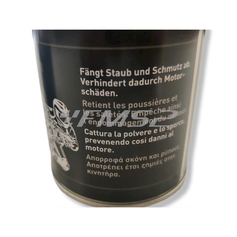 Olio filtri aria spray 400ml, ricambio 267252137