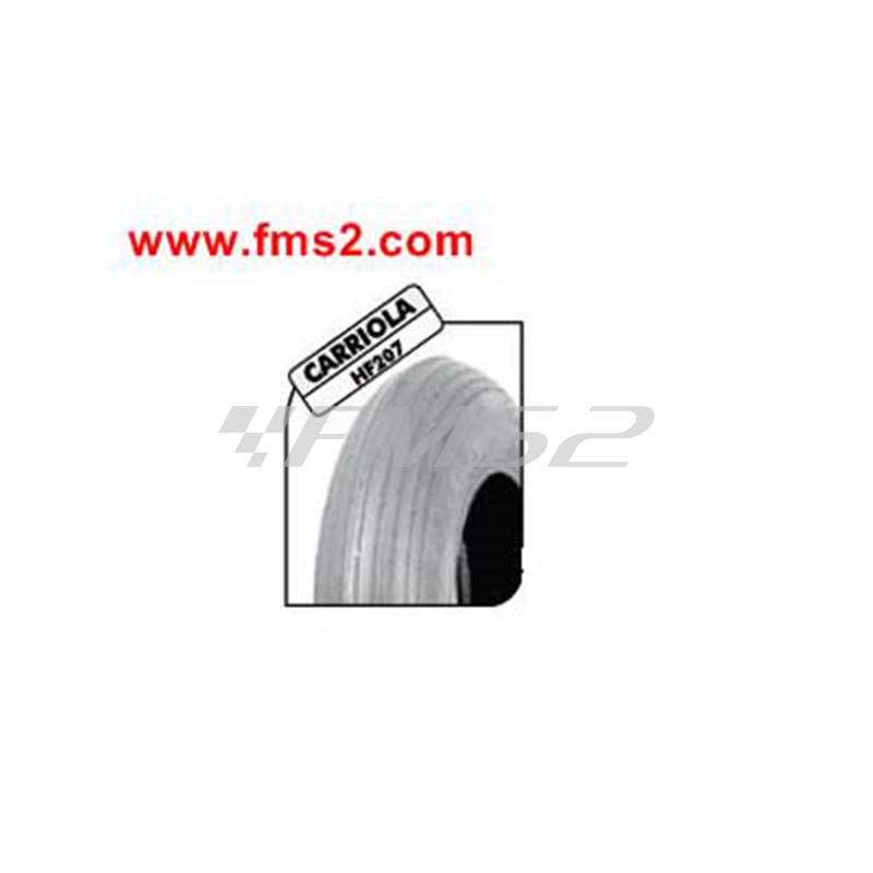 Copertone 3.50-8 carriola hf, ricambio 991002101