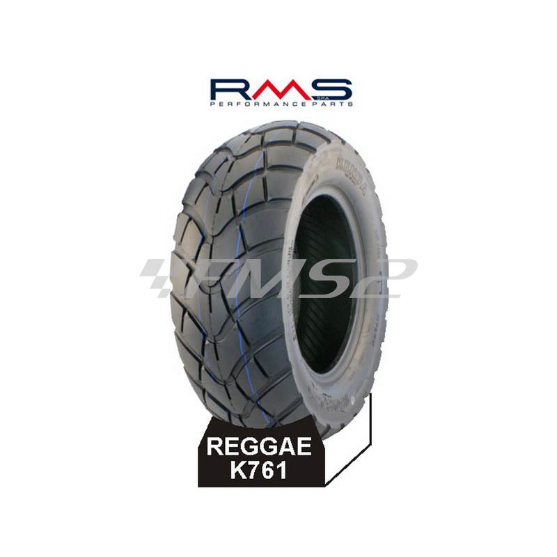 Pneumatico kenda 130/80-12 reggae k761 69j, ricambio 992028002