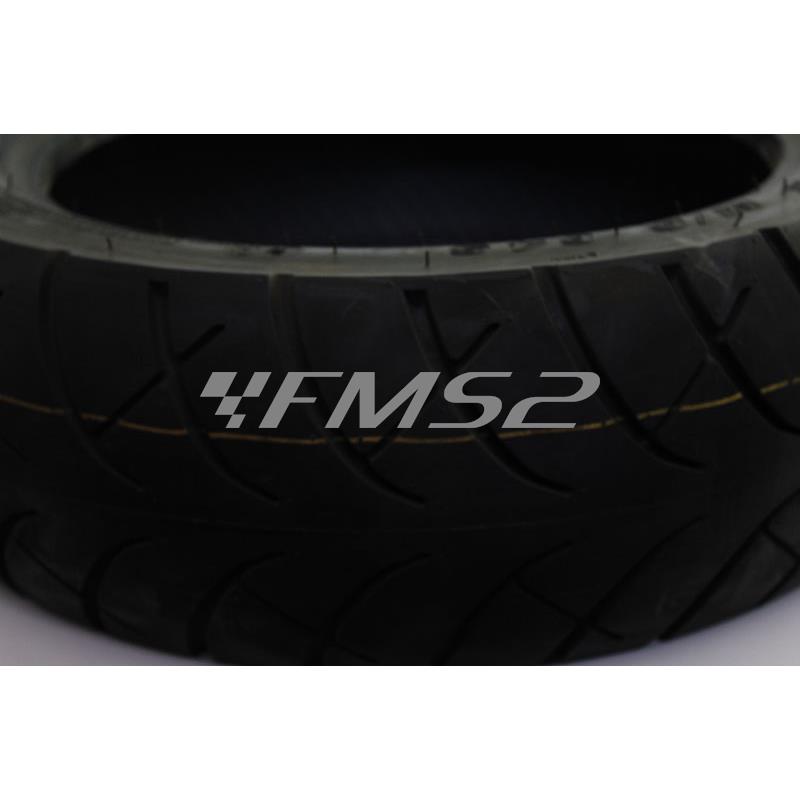 Pneumatico Kenda 150/70 R13 64S TL K434 modello mach P, ricambio 992151305