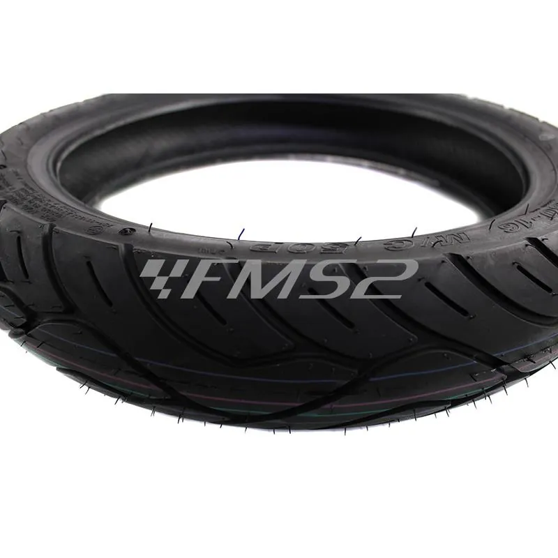 Pneumatico 100/80-16 k0763fx 50p kenda, ricambio 993451104