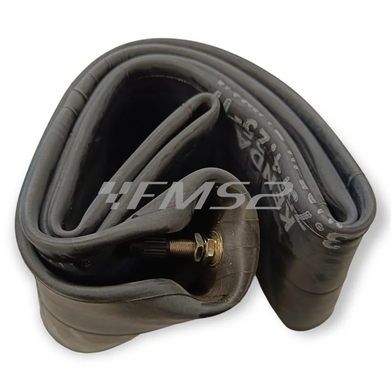 Camera d'aria Kenda in scatola con misura 3.75/4.25-17 e valvola tr-6 per applicazioni varie, ricambio 999900221