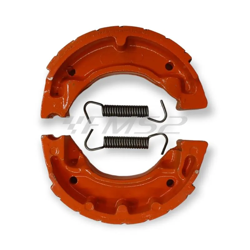 Ganasce freno 110x25 mm stage6 booster, ricambio S61028003R