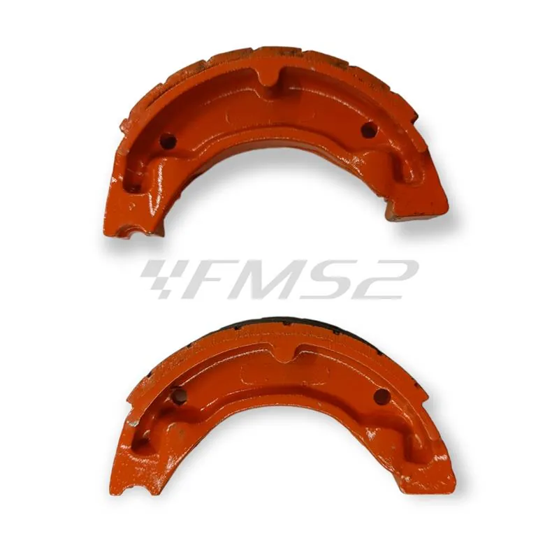 Ganasce freno 110x25 mm stage6 booster, ricambio S61028003R