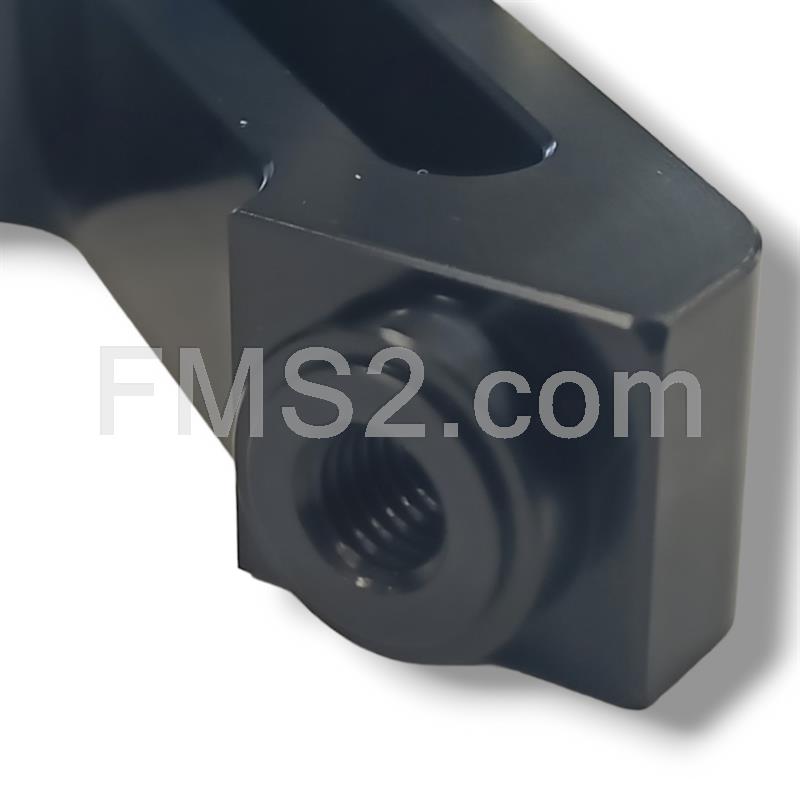 Adattatore pinza freno r-t per F12 disco 260 mm (Stage6), ricambio S6140068 s6-140068