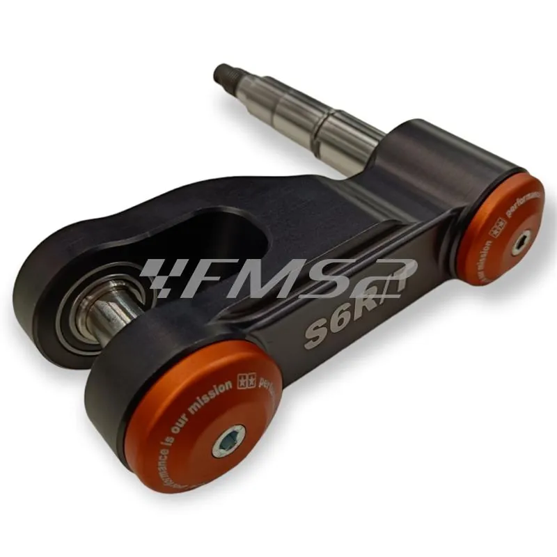 Braccio Oscillante Forcella Stage6 R/T ZIP SP, ricambio S61450401