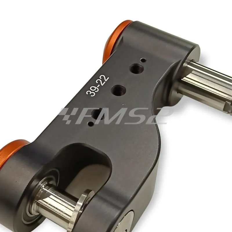 Braccio Oscillante Forcella Stage6 R/T ZIP SP, ricambio S61450401