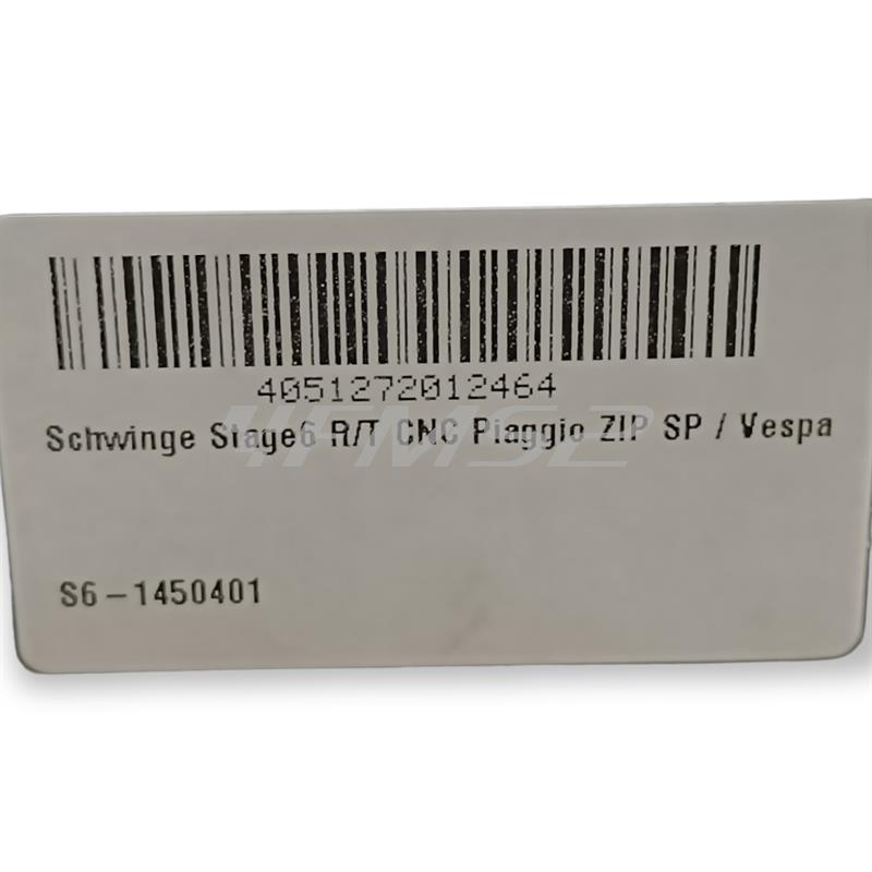 Braccio Oscillante Forcella Stage6 R/T ZIP SP, ricambio S61450401