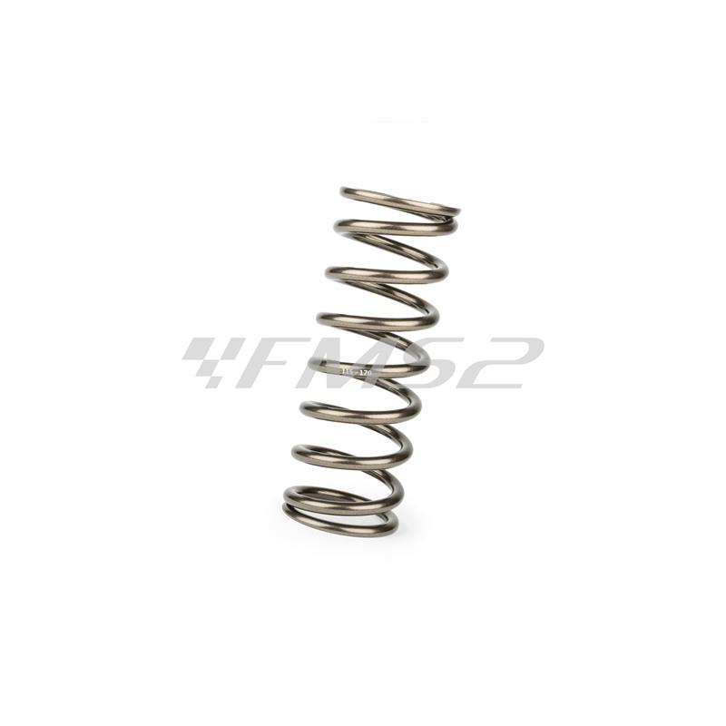 Molla amm.stage6 r/t post .piaggio 170mm, ricambio S6146140ET02