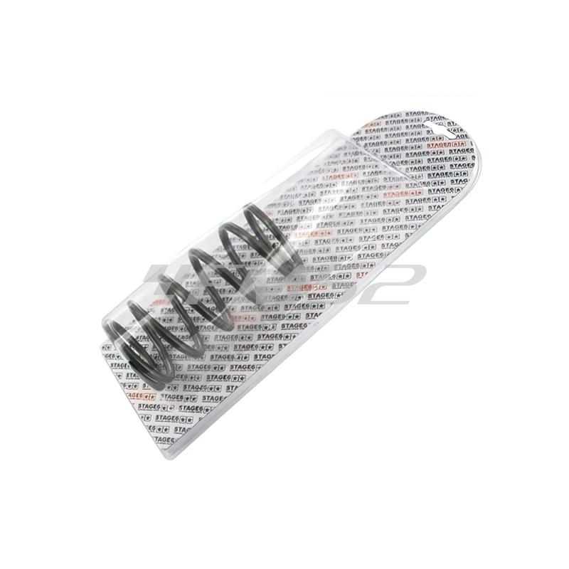 Molla amm.stage6 r/t ant.zip sp 100 lb, ricambio S6146140ET07
