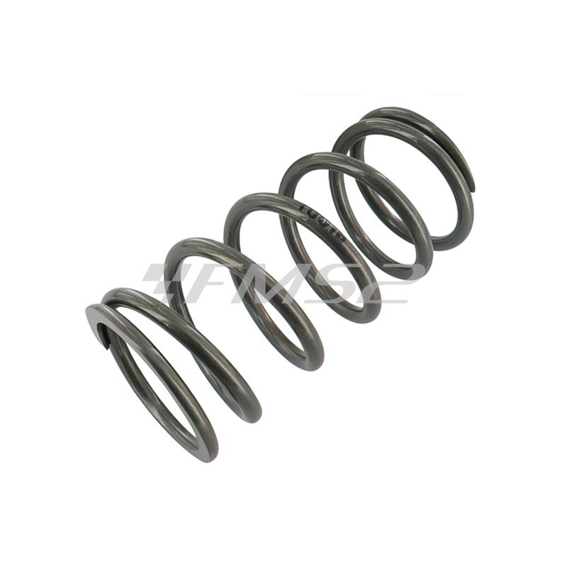 Molla amm.stage6 r/t ant.zip sp 100 lb, ricambio S6146140ET07