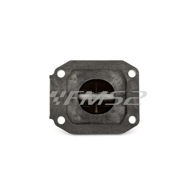 Valvola Lamellare Stage6 VForce 3i by Moto Tassinari per Honda CR85 e Derbi, ricambio S63219005