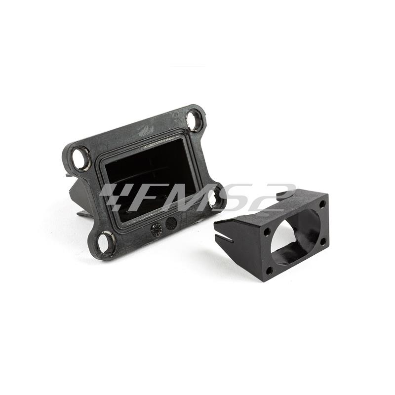 Valv.lamel.stage6r\t viton am6\derbi, ricambio S63219088VT