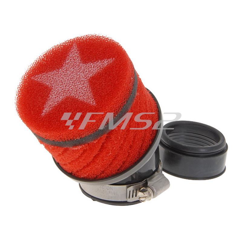 MWR | Filtro Aria Racing WSBK Per Aprilia RSV4 RR / RF 2015-2025 - Foto 5