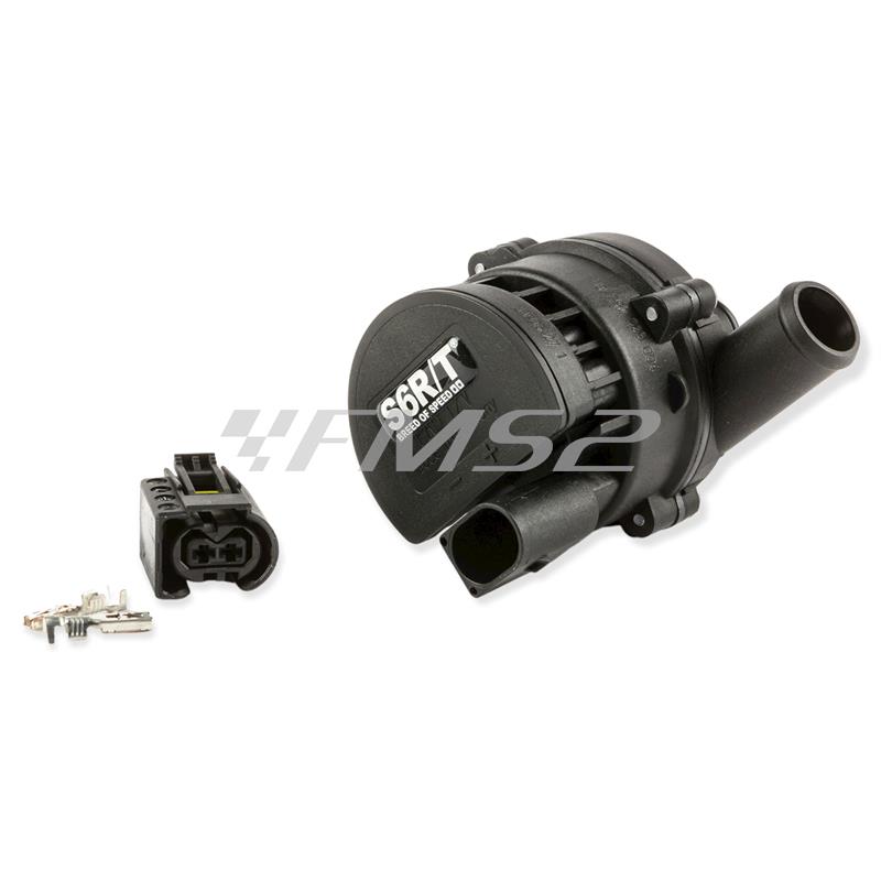 S6-4150 Pompa acqua elettrica STAGE6 rR/T High Performance