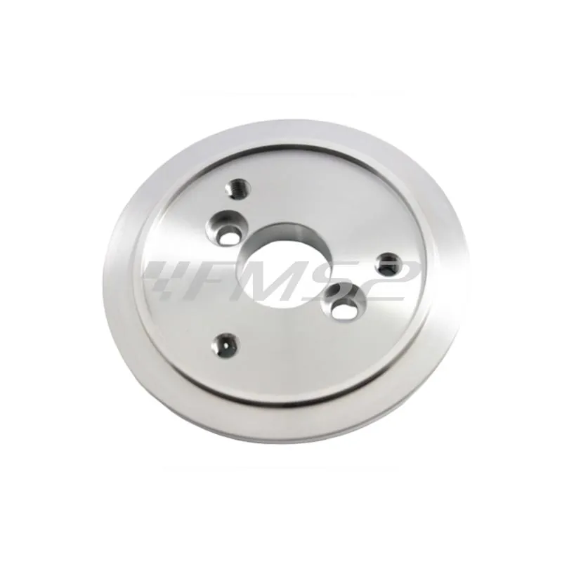 Piattello appesantimento accensione Stage6 R/T per scooter Minarelli aria e liquido, ricambio S64516604 S6-4516604