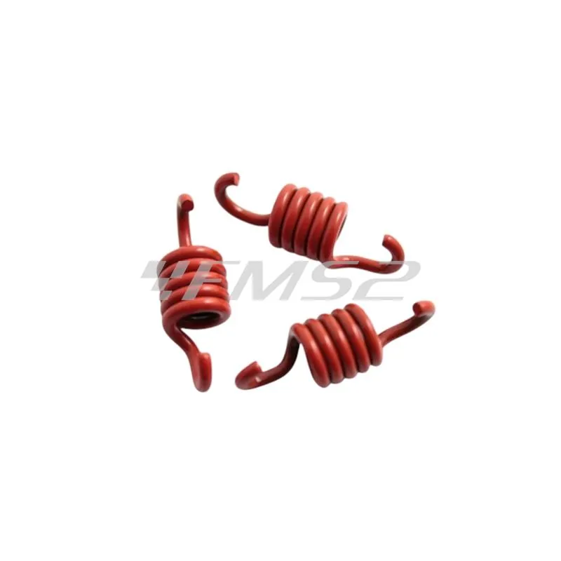 Molle frizione Stage6, ricambio S650ET002 S6-50ET002