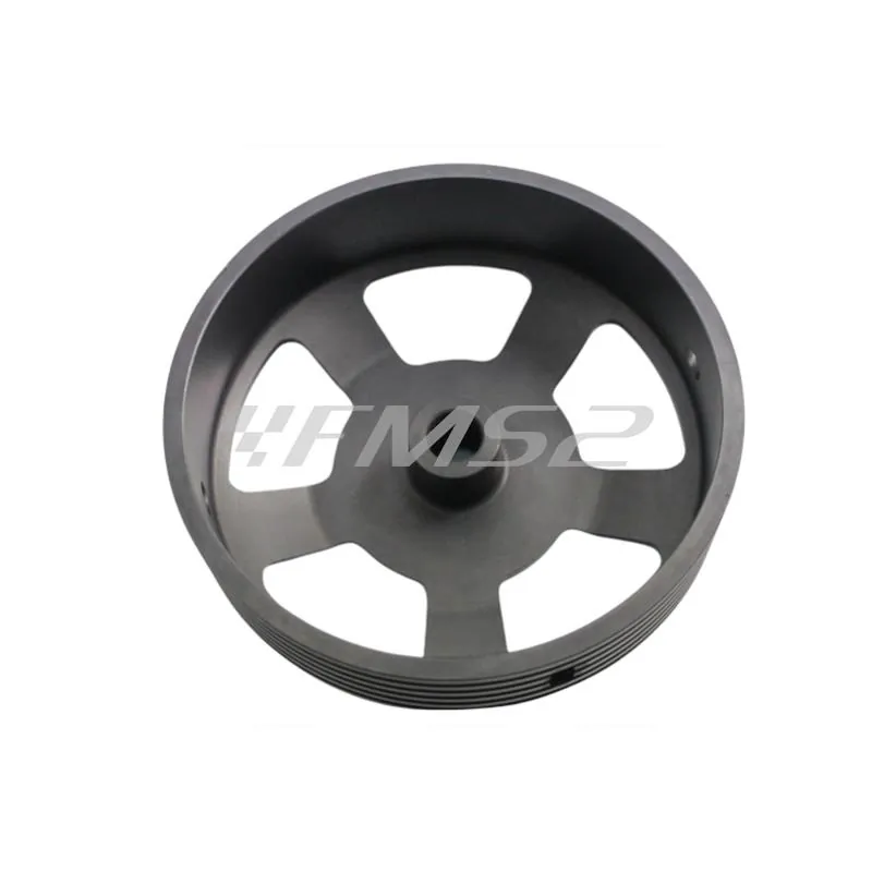 S65514017 Campana frizione Stage6 r-t cnc Piaggio 460g