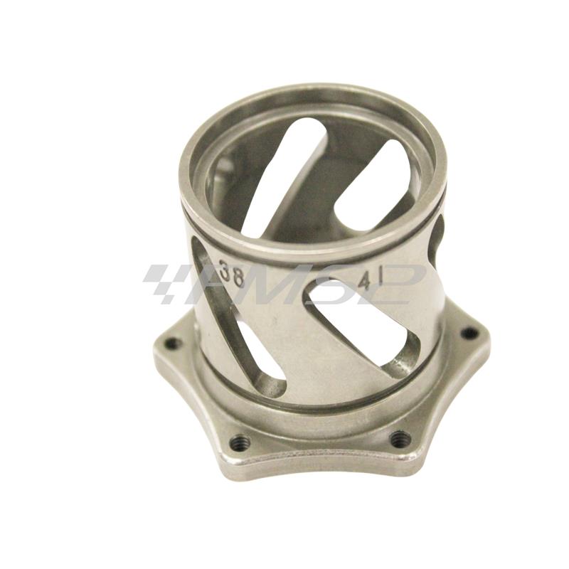 Camme per correttore cvt Stage6 r-t 38 /41 gradi per scooter  Piaggio, ricambio S656140ET006 S6-56140ET006