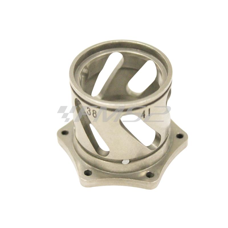Camme per  correttore Stage6 r-t da  38/41 gradi per scooter Minarelli, ricambio S656166ET007 S6-56166ET007