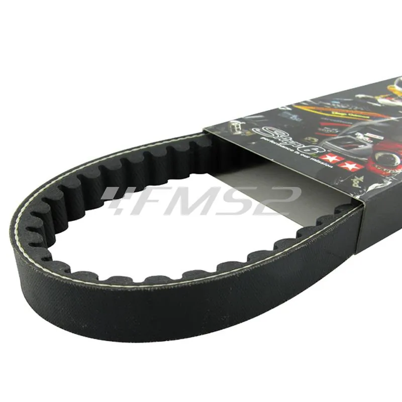 Cinghia di trasmissione Stage6 pro Booster-F12-sr-aero, ricambio S65916605