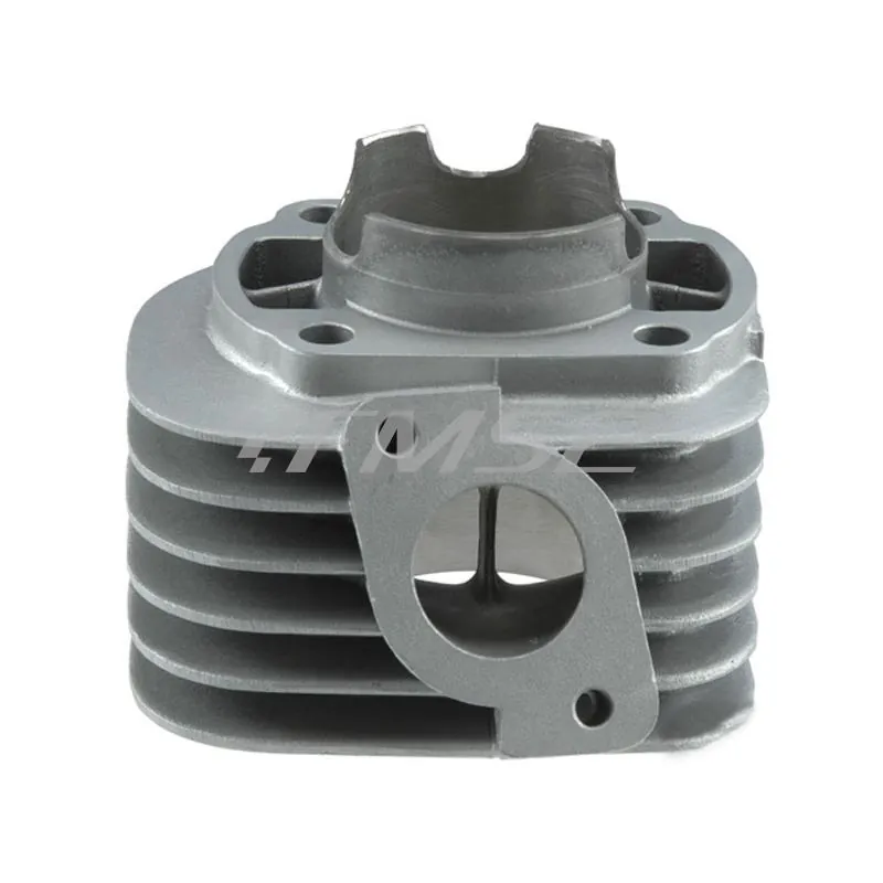 S67016600R Motore gruppo termico Stage6 Racing Minarelli orizzontale ad aria e spinotto da 10mm