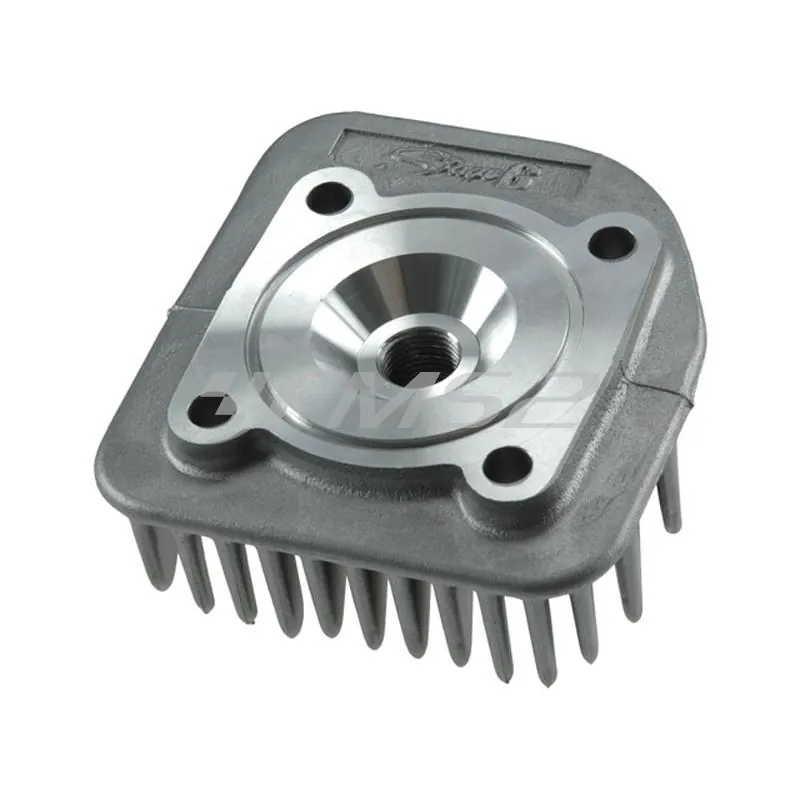 S67016600R Motore gruppo termico Stage6 Racing Minarelli orizzontale ad aria e spinotto da 10mm