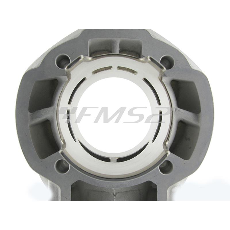 Motore gruppo termico Stage6 Racing mkii 70cc per scooter con motore Piaggio Gilera liquido con braccio lungo e corto e spinotto da 12mm, ricambio S67414004