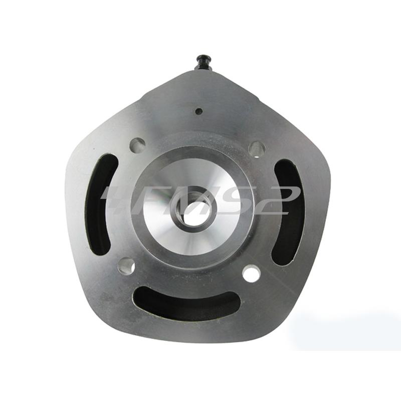 Motore gruppo termico Stage6 Racing mkii 70cc per scooter con motore Piaggio Gilera liquido con braccio lungo e corto e spinotto da 12mm, ricambio S67414004