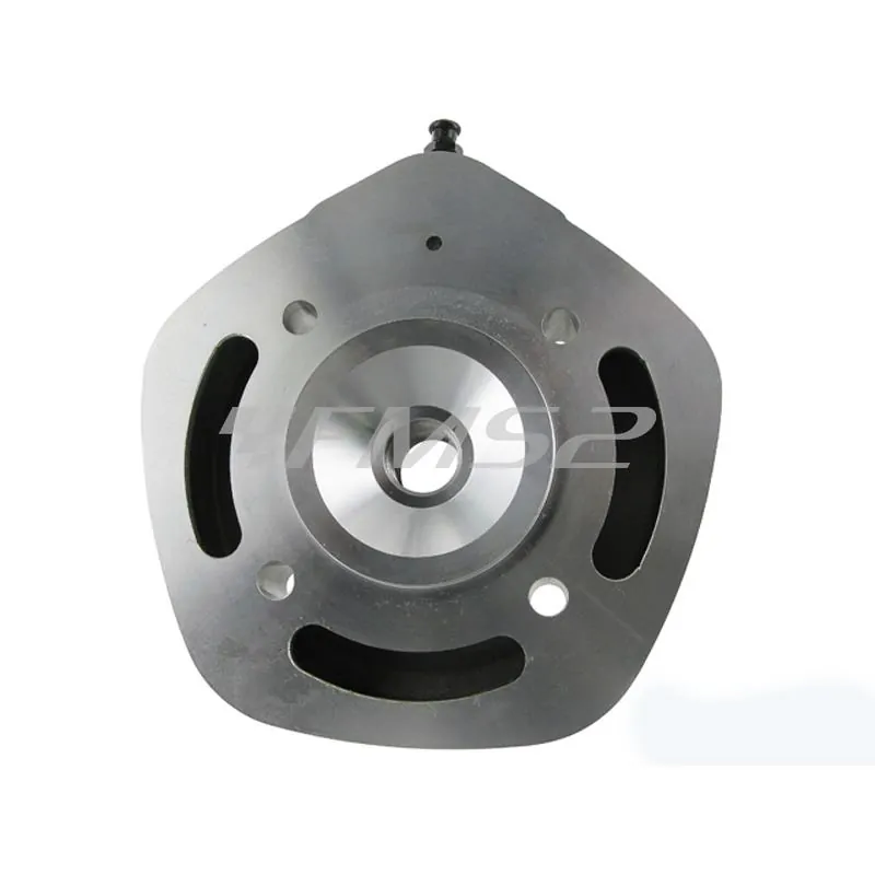 S6-7414004 Motore gruppo termico Stage6 Racing mkii 70cc per scooter con motore Piaggio Gilera liquido con braccio lungo e corto e spinotto da 12mm