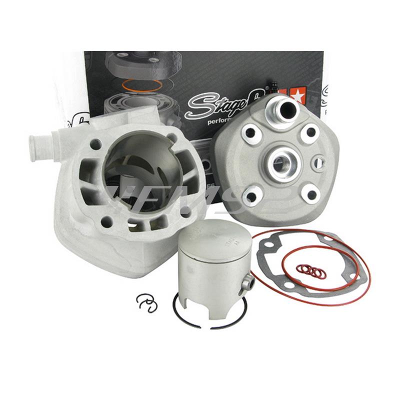 G.t. stage6 racing mkii min.lc sp.10, ricambio S67416606