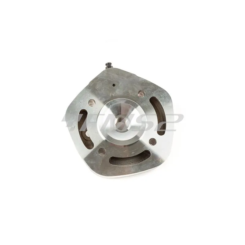 Motore gruppo termico Stage6 Racing mkii 70cc per scooter con motore Minarelli orizzontale a liquido e spinotto da 12mm, ricambio S67416608