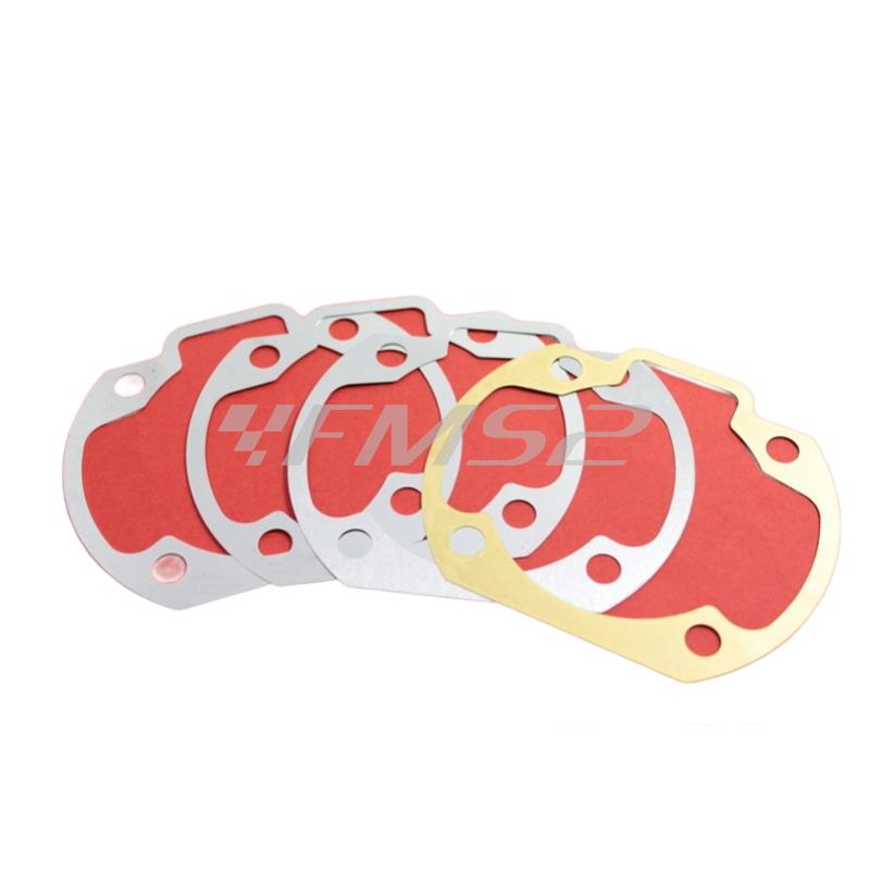 Guarnizioni r-t multispessore Minarelli lc (Stage6), ricambio S675166ET20 S6-75166ET20