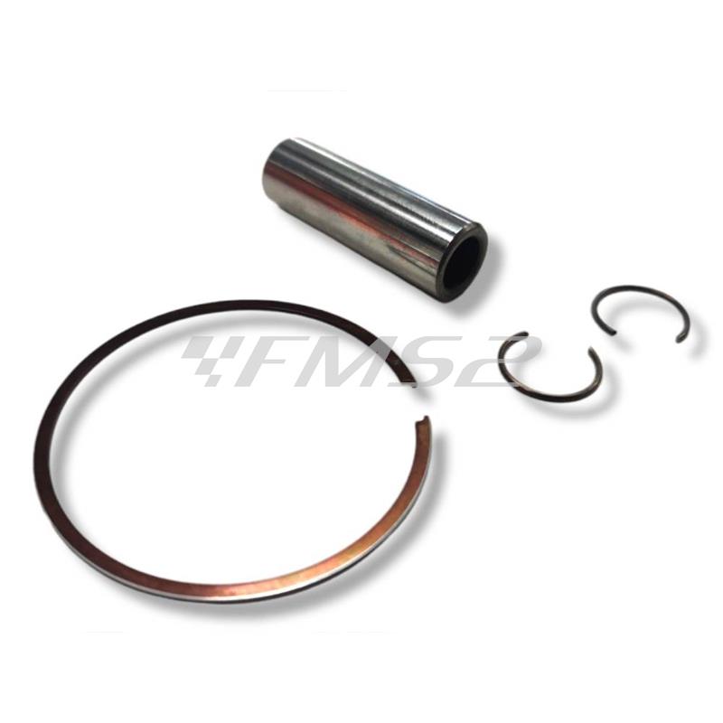 Pistone stage6 R/T, sport pro e MK2mono fascia diametro 47,6 mm  selezione C e spinotto da 12mm, ricambio S675KO02C