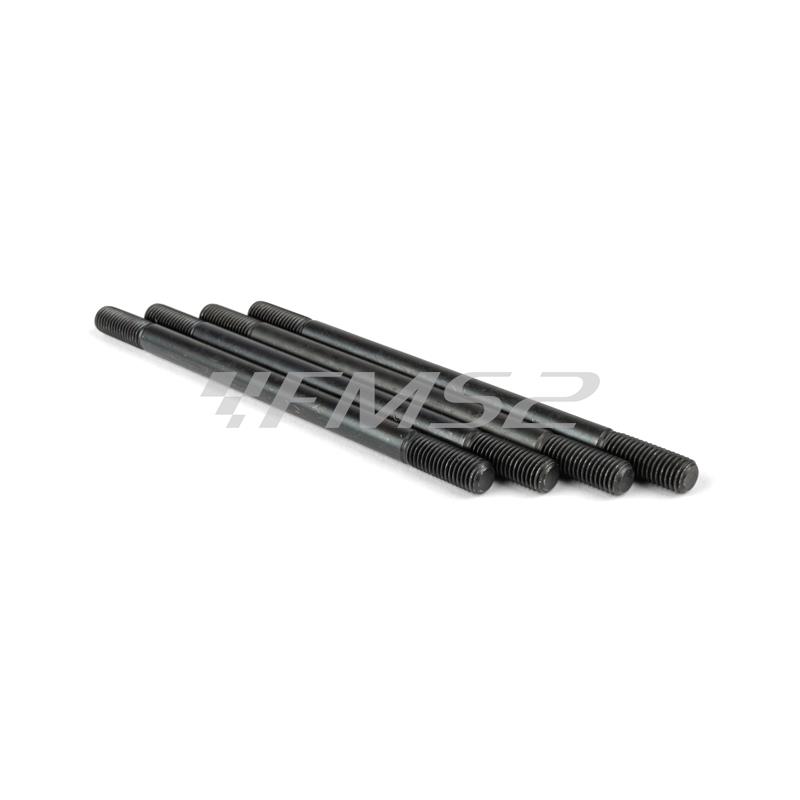 Set prig. cilindro am6\derbi m7x118 mm, ricambio S679189ET01