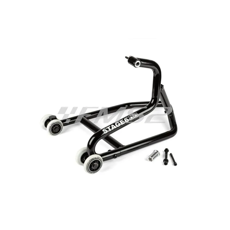 Cavalletto alzamoto posteriore Stage6 MK3 per scooter 50 con