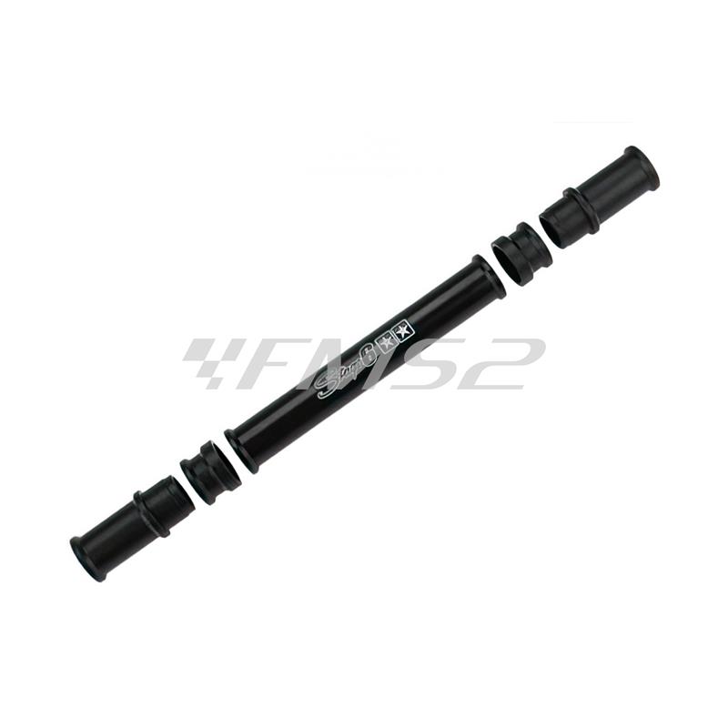 Barra fissaggio supporto motore stage6 versione scomponibile per scooter MBK Nitro e Yamaha Aerox 50 cc, ricambio S69916610