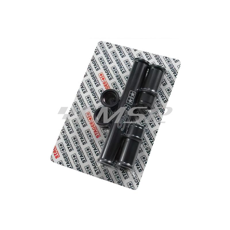 Barra fissaggio supporto motore stage6 versione scomponibile per scooter MBK Nitro e Yamaha Aerox 50 cc, ricambio S69916610